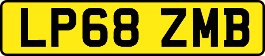 LP68ZMB