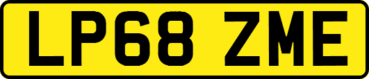 LP68ZME