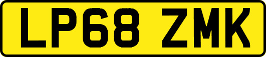 LP68ZMK