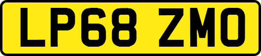 LP68ZMO
