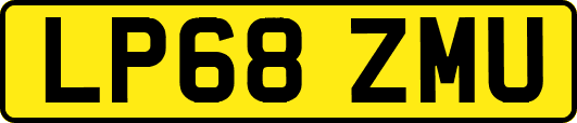LP68ZMU