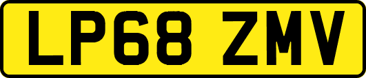 LP68ZMV