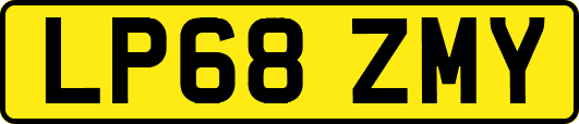 LP68ZMY