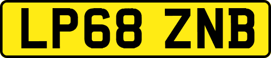 LP68ZNB