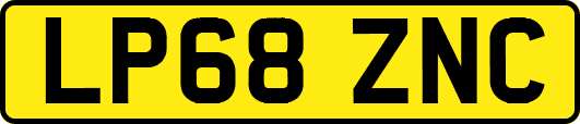 LP68ZNC