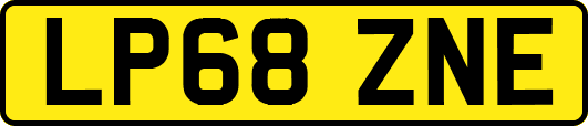 LP68ZNE