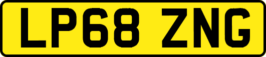 LP68ZNG