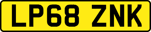 LP68ZNK