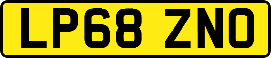 LP68ZNO