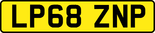 LP68ZNP