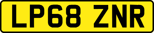 LP68ZNR
