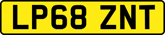 LP68ZNT
