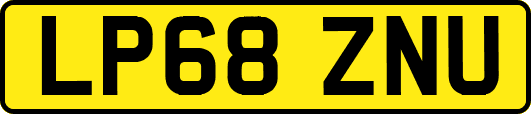 LP68ZNU