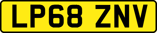 LP68ZNV