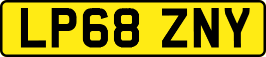 LP68ZNY