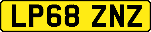LP68ZNZ