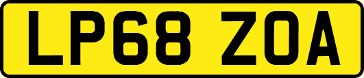 LP68ZOA