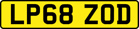 LP68ZOD
