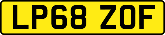 LP68ZOF