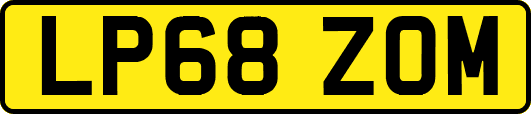 LP68ZOM