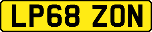 LP68ZON