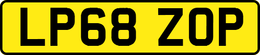 LP68ZOP