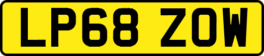 LP68ZOW