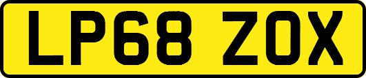 LP68ZOX