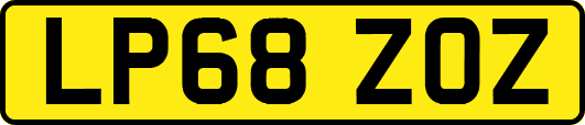 LP68ZOZ