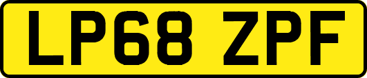 LP68ZPF