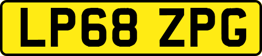 LP68ZPG