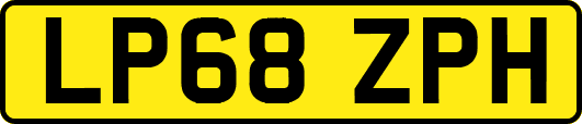 LP68ZPH