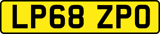 LP68ZPO