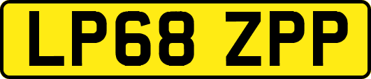 LP68ZPP