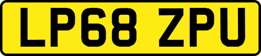 LP68ZPU