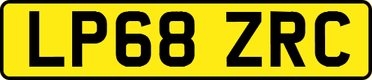 LP68ZRC