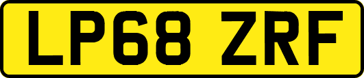 LP68ZRF