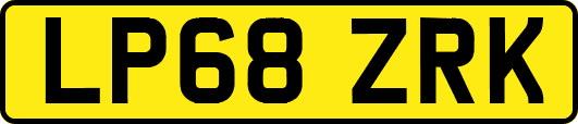 LP68ZRK