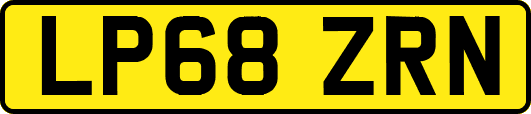 LP68ZRN