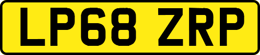 LP68ZRP
