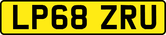 LP68ZRU