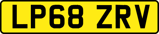 LP68ZRV