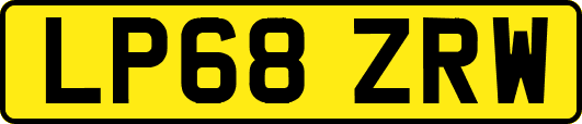 LP68ZRW
