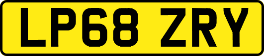 LP68ZRY