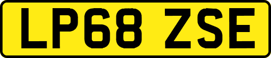 LP68ZSE