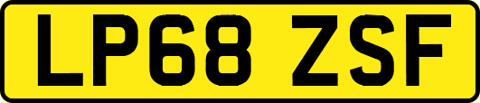 LP68ZSF