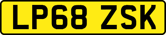 LP68ZSK