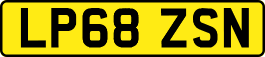 LP68ZSN