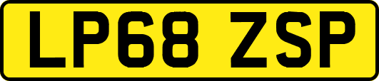 LP68ZSP