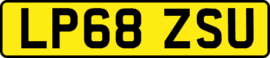LP68ZSU